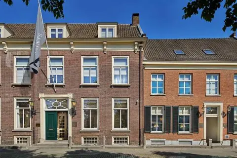 The Saints Hotel foto 19