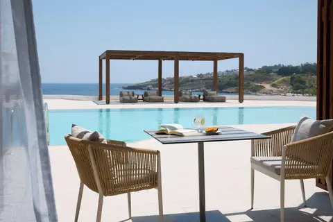 Elissa Lifestyle Resort in Δημοτική Ενότητα Ρόδου