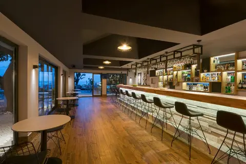 Floria Beach Hotel in Alanya — foto 3