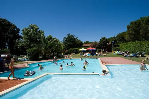 Camping hu I Pini Village foto 12