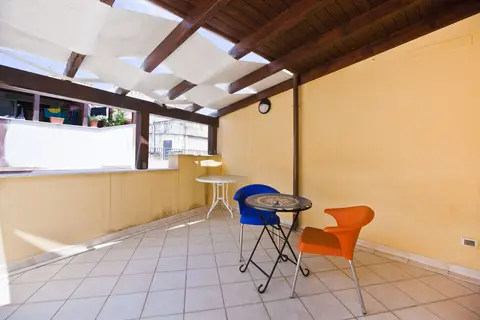 Residence Cortile Mercè in Trapani, foto 21