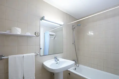 Miami Hotel in Calella — foto 29