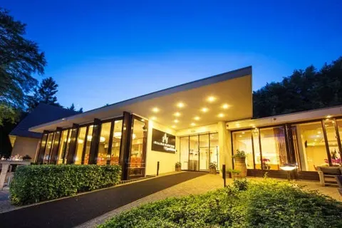 Bilderberg Hotel &ampapos;t Speulderbos foto 16