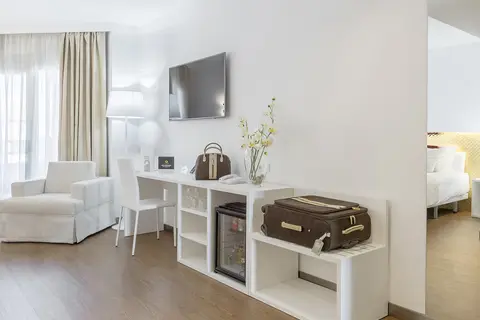 Oliva Nova Beach & Golf Hotel in Almería — foto 17