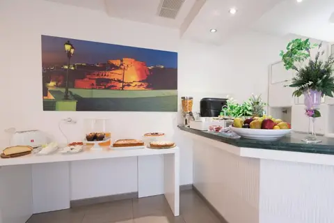 Nacore Bed And Breakfast in Massafra — foto 2