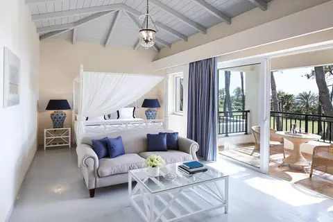 Grecotel La Riviera in Δημοτική Ενότητα Κάστρου - Κυλλήνης — foto 13