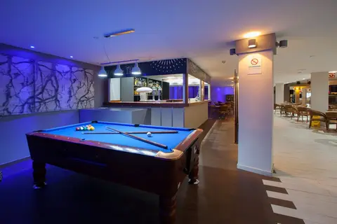 Nordotel Hotel Revoli in Las Palmas de Gran Canaria — foto 21