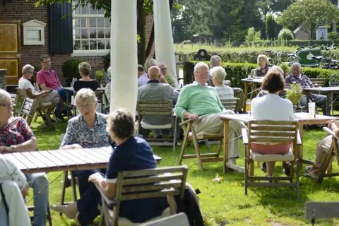 Herberg de Kemper foto 20