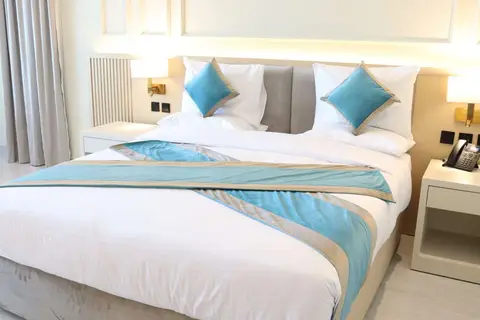 Concorde Creek View Hotel in ديرة — foto 2