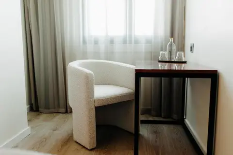 Next Level Premium Hotels in Lissabon — foto 6