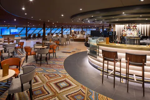 Cruise Japan & Zuid-Korea in Cruisereizen — foto 26