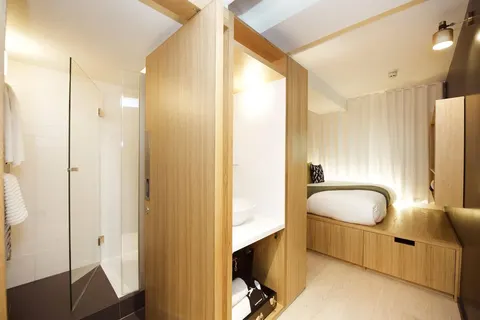 Wilde Aparthotels Covent Garden foto 3