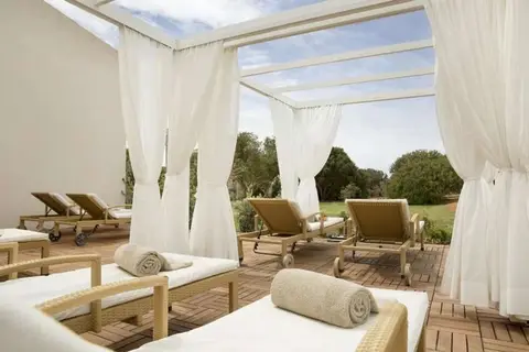 Fontsanta Hotel in Campos — foto 20