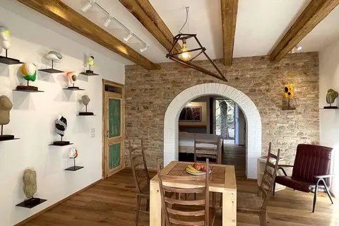 Castello Di Granarola in Gradara — foto 17