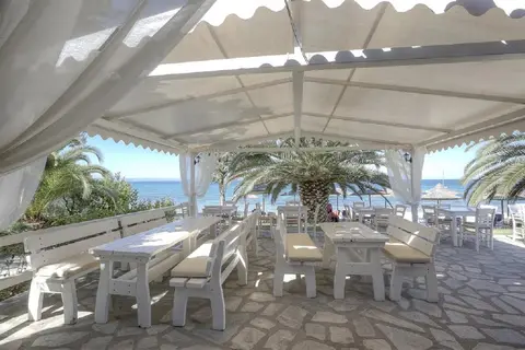 Acrotel Lily Ann Boutique Hotel in Δημοτική Ενότητα Σιθωνίας — foto 17