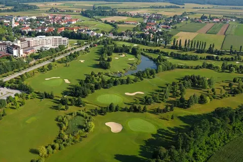 Vakantiepark Terme 3000 foto 7