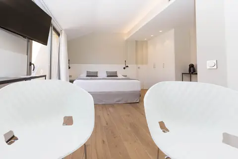 Appartementen Odissea Park in Santa Susanna — foto 24