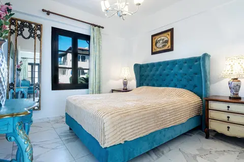 Assa Maris Hotel in Δημοτική Ενότητα Σιθωνίας — foto 21