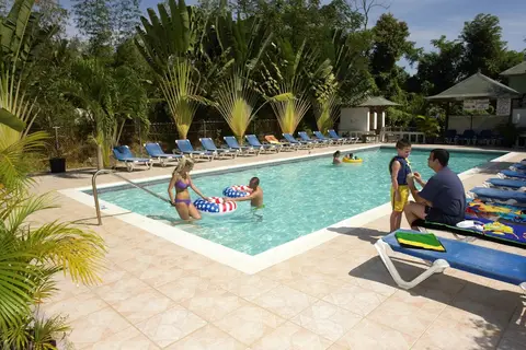 Legends Beach Resort in Legends Beach Hotel — foto 3