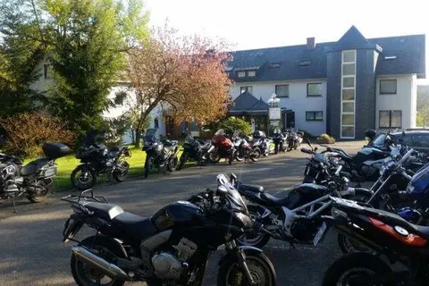 Landhotel Karrenberg foto 14