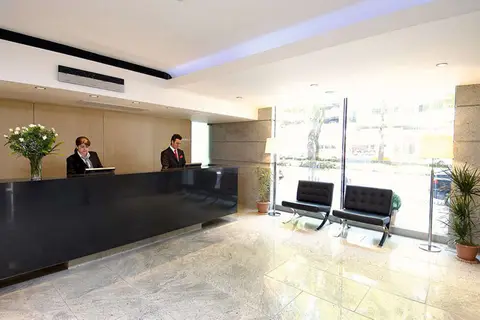 Ontur Hotel Izmir in Konak — foto 15