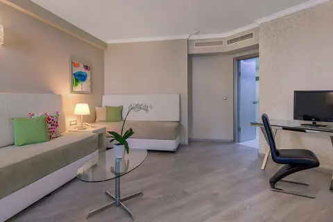 Hotel Atrium Platinum in Municipal Unit of Rhodes — foto 21