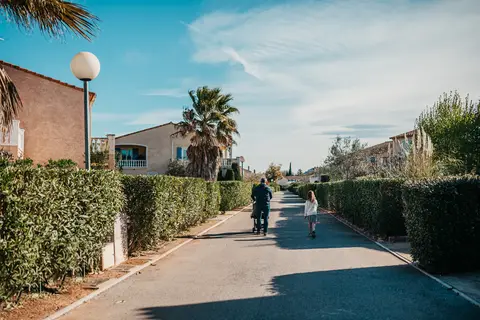 Vakantiepark Le Clos Des Oliviers in Vidauban — foto 19