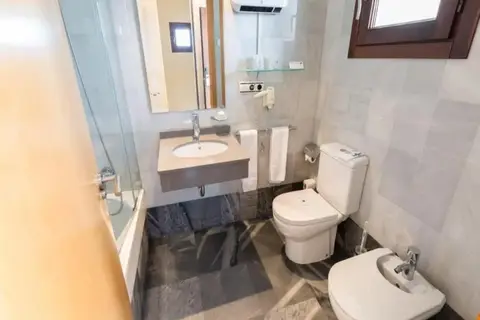 Hotel Villa de Bubión in Bubión — foto 7