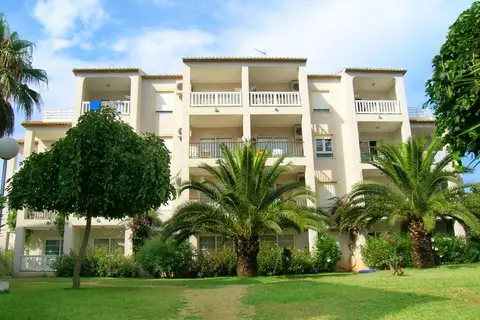 Ona Ogisaka Garden in Dénia, foto 26