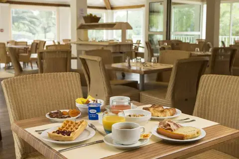Sowell Hotels Golfe de Saint Tropez in Grimaud — foto 8