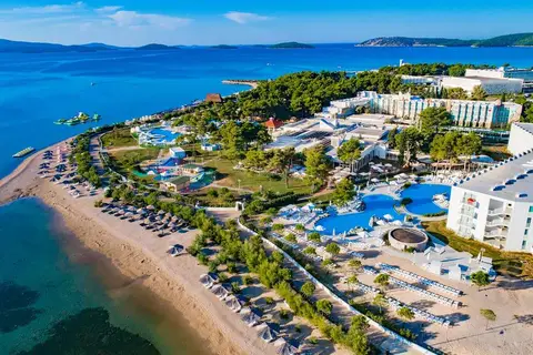 Amadria Park Hotel Jakov in Grad Šibenik — foto 25