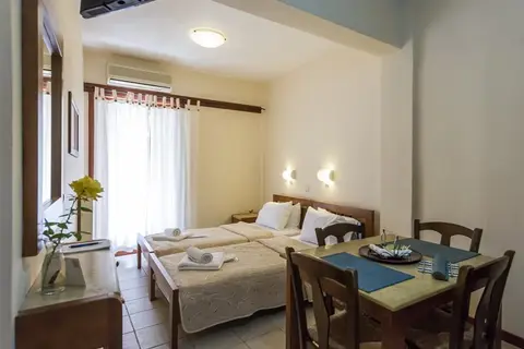 Akroyali Hotel in Δημοτική Ενότητα Πατρέων — foto 12