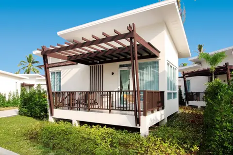 Kantary Beach Khao Lak in Kantary Beach Hotel Villas Suites Khao Lak, foto 11