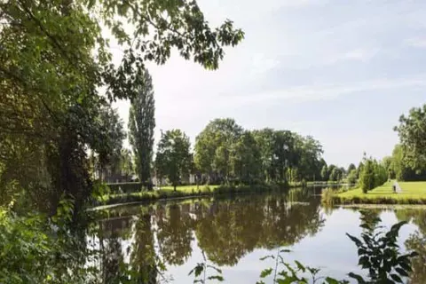 Hotel Restaurant Talens Coevorden foto 27