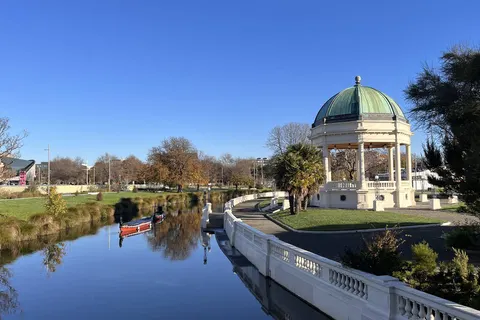 Experience the Highlights of New Zealand in Waitematā — foto 5