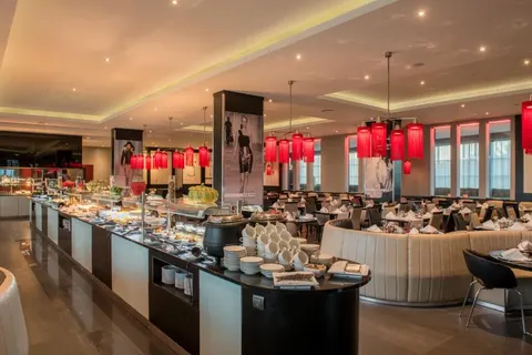 Resort Hotel Vila Gale Lagos foto 22