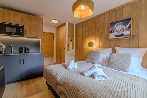 Résidence Terresens l'Etoile de la Vanoise in Champagny en Vanoise — foto 22