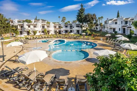Fly & Go Balaia Golf Village in Albufeira