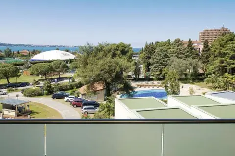 Boutique Hotel Portorose in Piran / Pirano — foto 20