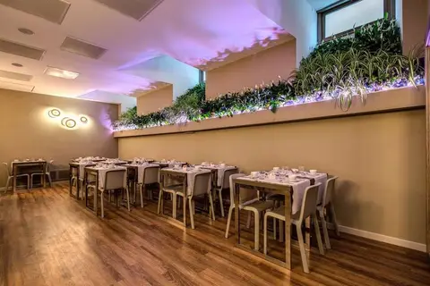 Al Manthia Hotel in Rome — foto 7