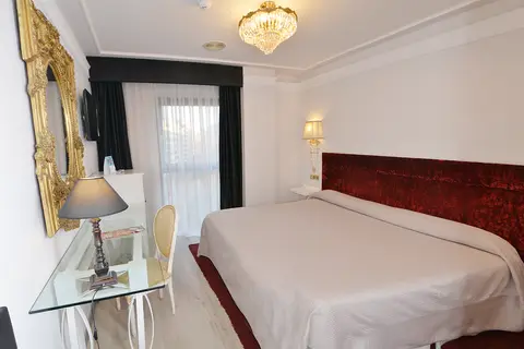Sercotel Hotel Artheus Carmelitas in Salamanca, foto 20