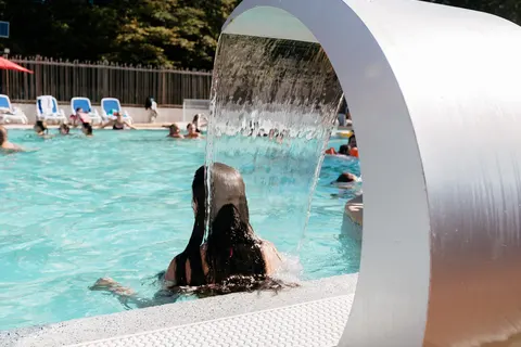 Flower Camping Le Kerarno foto 4