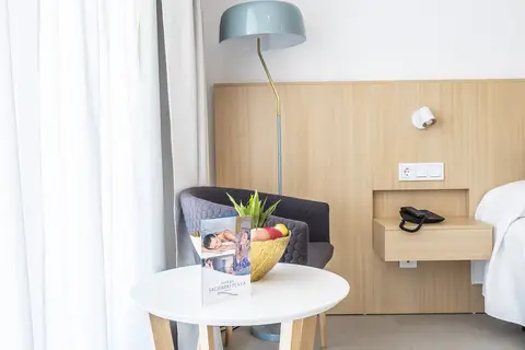 Hotel Petit Sagitario in Ciutadella — foto 11