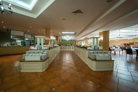 HVD Club Hotel Miramar in Obzor — foto 20
