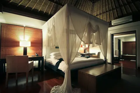 Kayumanis Private Villas & Spa Ubud in Ubud — foto 17