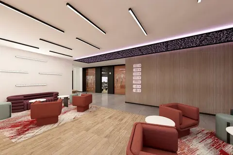 YOTEL Porto in Vila Nova de Gaia — foto 2