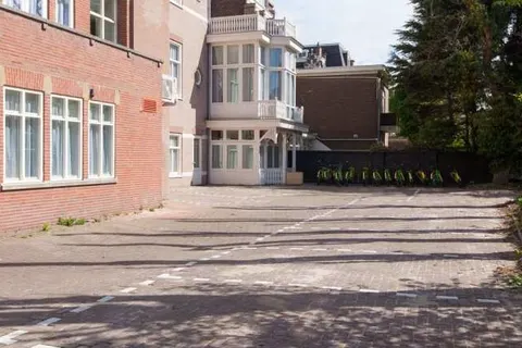 Best Western Hotel Den Haag foto 23