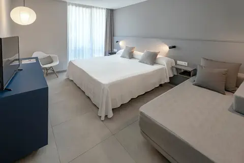 Hotel GHT Sa Riera in Tossa de Mar — foto 25