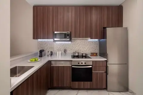 Avani Palm View Dubai Hotel & Suites in Dubai — foto 4