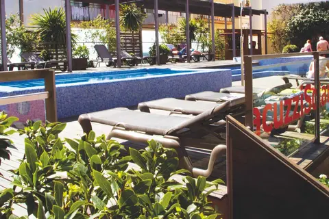 ALEGRIA Plaza Paris & Spa in Lloret de Mar — foto 7